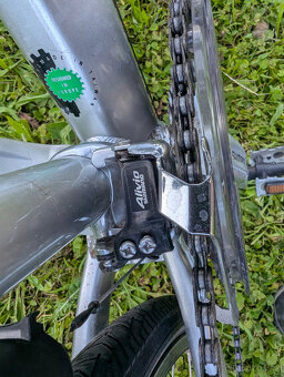 Pánské trekingové kolo Merida - 3