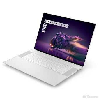 4K OLED TOUCH_DELL 16 PREMIUM_U9-285H_32GB_2TB_RTX 5060 8GB - 3