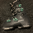 Lyžařské boty - 3