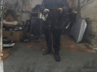 Kapota Vw Passat B7 na LAK - 3