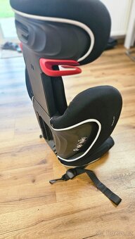 Dětská autosedačka Cybex solution - 3