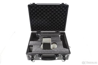 Cullmann Ontario 200 – odolný foto kufr - 3