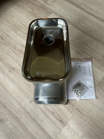 Velmi silný mlýnek (PROFI) - 3