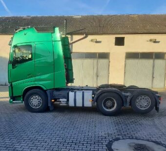 Volvo FH 540 - 6x2 – Tahač – EURO 6 - 3