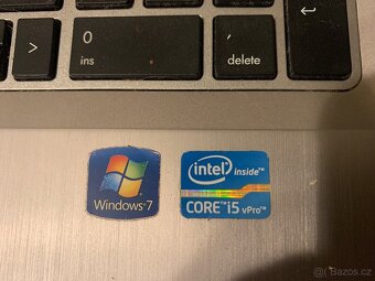 Notebook HP EliteBook 8570p - 3