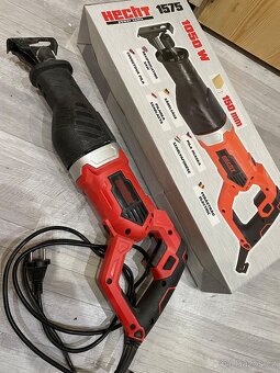 Pila ocaska Hecht - 3