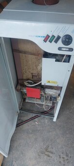 Destila Ocelot DPL 25 A - 3