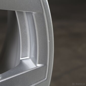 Alu disky orig. Audi A6 , 21", 5x112, ET 37 ,šíře 8,5J - 3