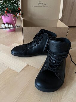 Zimní barefoot Ahinsa vel. 41 - 3