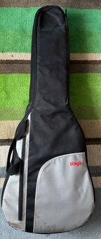 Španělská Kytara+obal - 3