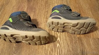 Boty Ricosta pepino - 3