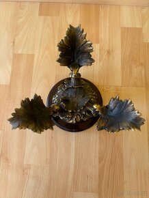 Dekorativní mísa a váza - 3