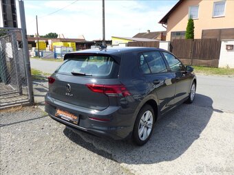 Volkswagen Golf 1,0 TSi APP,NAVI,DPH,1.MAJ. - 3