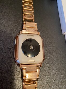 Apple Watch SE 2 40mm - 3