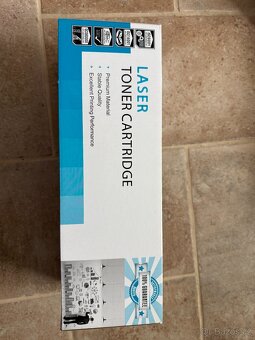 Tonery pro Canon - 3