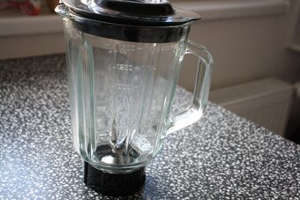 Kuchyňský robot PHILCO- příslušenství - 3