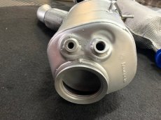 DPF BMW 5, 7, X5, X6 25d, 30d, 35d, 40d, M50d - 3