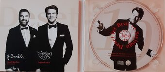 Vojtěch Dyk - 10 let Beat ve swingu (CD) - 3