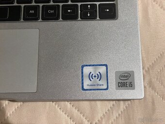 Huawei Matebook D14 - 3