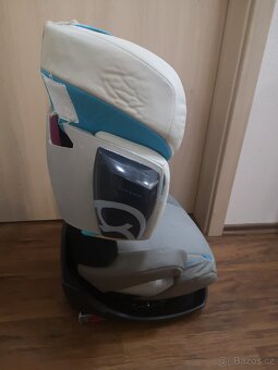 Autosedačka Cybex Pallas 2 fix - 3