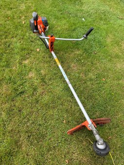 Křovinořez Husqarna 535 RX - 3