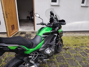Kawasaki versys 1000s grand tour - 3