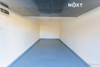 Pronájem ostatní Garáž, 18㎡ - 3