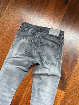 Džíny Replay vel 130 - 3