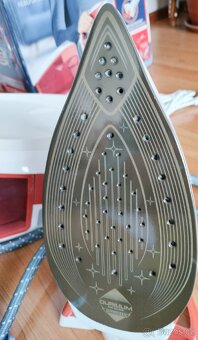 Parní generátor Tefal SV8110E - 3