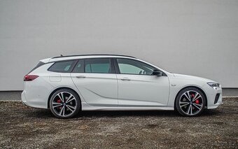 Opel Insignia ST 2.0 Turbo S GSi 4x4 A/T - 3
