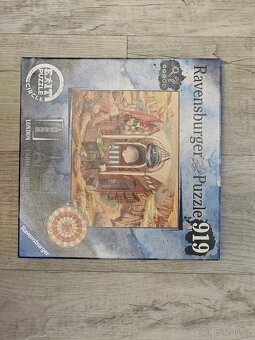 Exit puzzle - Ravensburger - 3