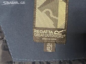 Zim. lyž.bunda Regatta vel..168 -170 foto - 3
