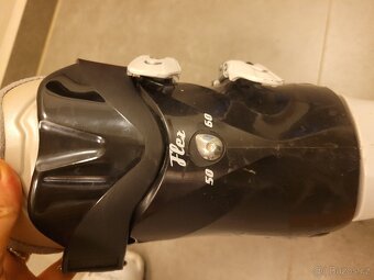 Přeskáče Venus Exclusive 23,5 - 3