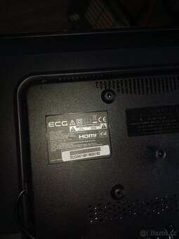 televize ECG 24 HO5T2S2 - 3