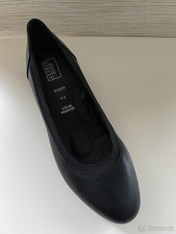 Nové lodičky Deichmann vel. 38 - 3