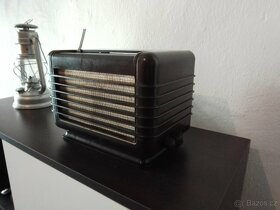 Rádio Philips - 3