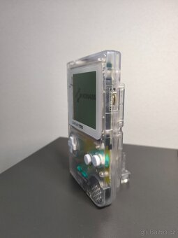 Nintendo Gameboy Pocket IPS - 3