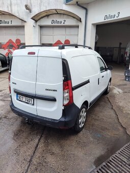 Dacia Dokker - 3