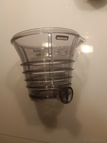 Odšťavňovač silvercrest lidl ssjbk 300b2 - 3