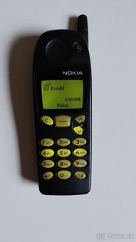 📌Nokia 5110❗Plně funkční❗V češtině📌 - 3