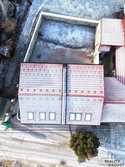 Prodej RD se zahradou, Prušánky - 3