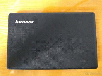 netbook LENOVO S100 - 3