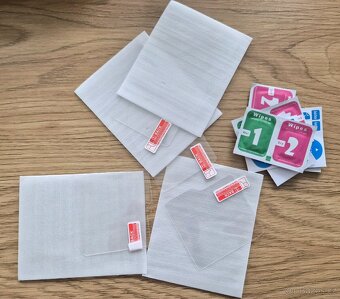 Obal a sklo Samsung Z Flip6 - 3