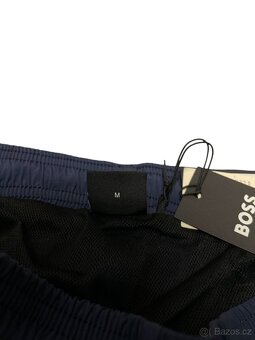 Pánské plavky BOSS Octopus – velikost: M - 3