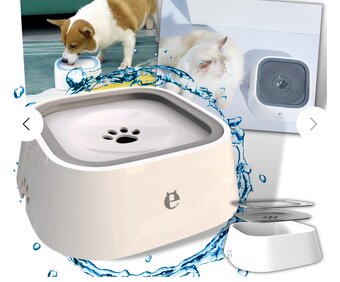 Plovoucí miska na vodu - 3