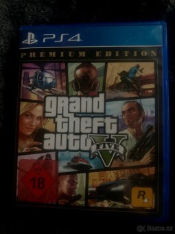 PlayStation 4 v TOP stavu - 3