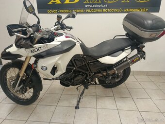 BMW f 800 gs - 3