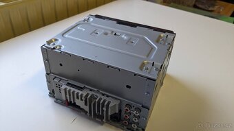 Autorádio Pioneer - 3