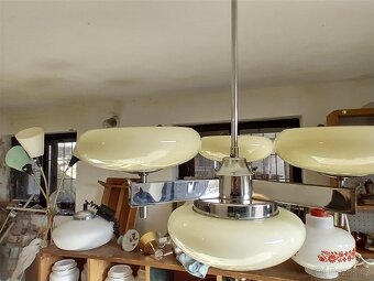 Art Deco luster 2 - 3