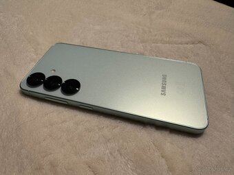 Samsung Galaxy S25 128GB - 3